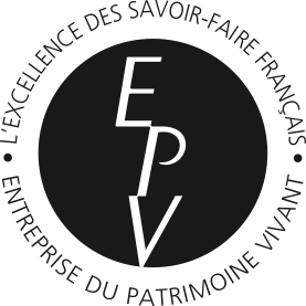 EPV : Excellence des savoir-faire français.