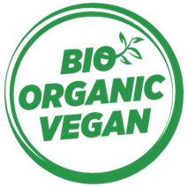 Bio Organic Vegan - Bio Blank