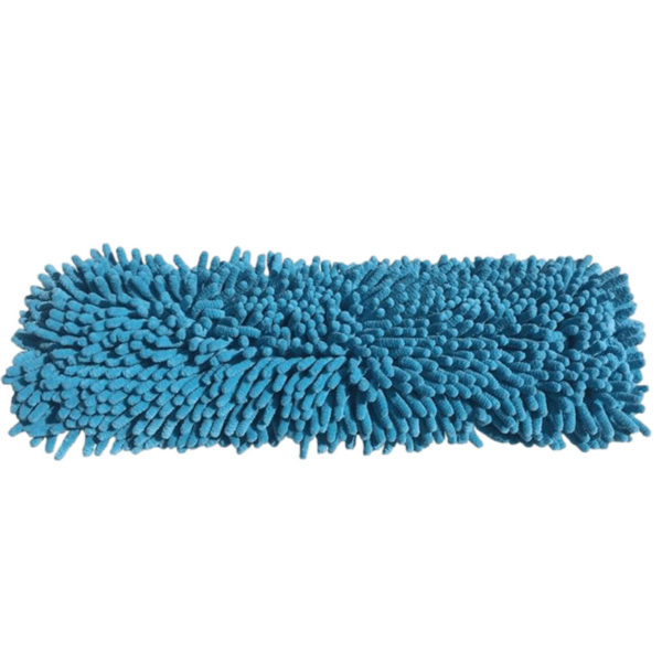 MOP Curls dépoussiérante - Nettoyage sols & parquets