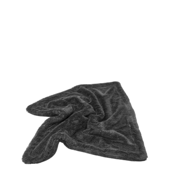 Microfibre épaisse hyper absorbante séchage